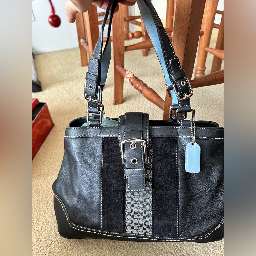 Vintage Coach